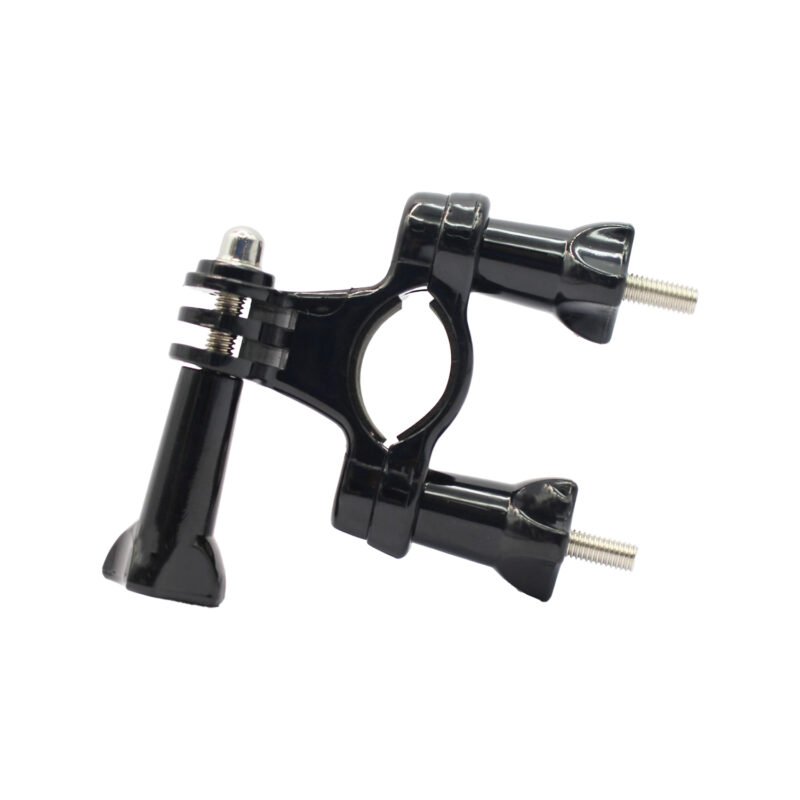 soporte moto/bicicleta gopro