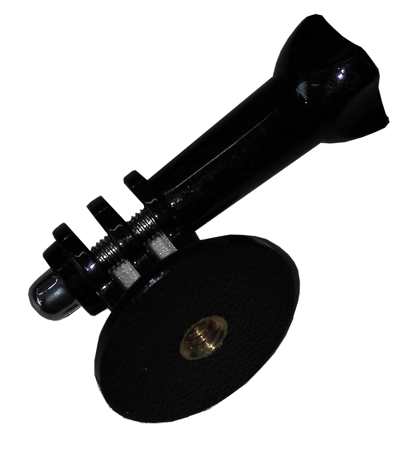 soporte para tripode con tornillo. gopro soporte para tripode con tornillo. gopro