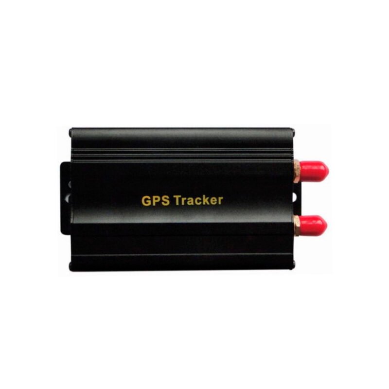 gps para automovil, rastreador antirrobos, control desde celular, ubicacion por llamada.
