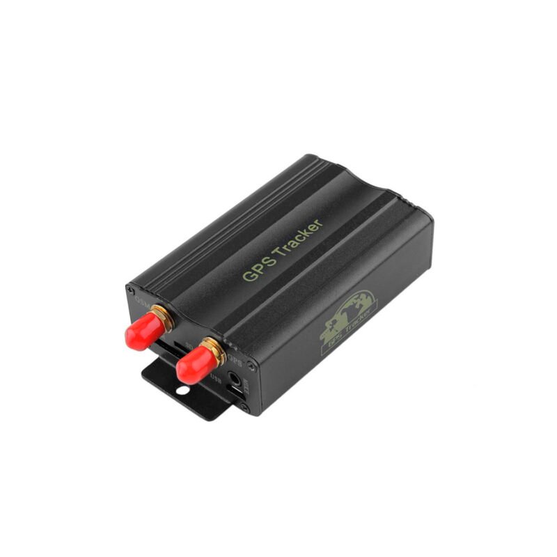 gps para automovil, rastreador antirrobos, control desde celular, ubicacion por llamada. — vista 3