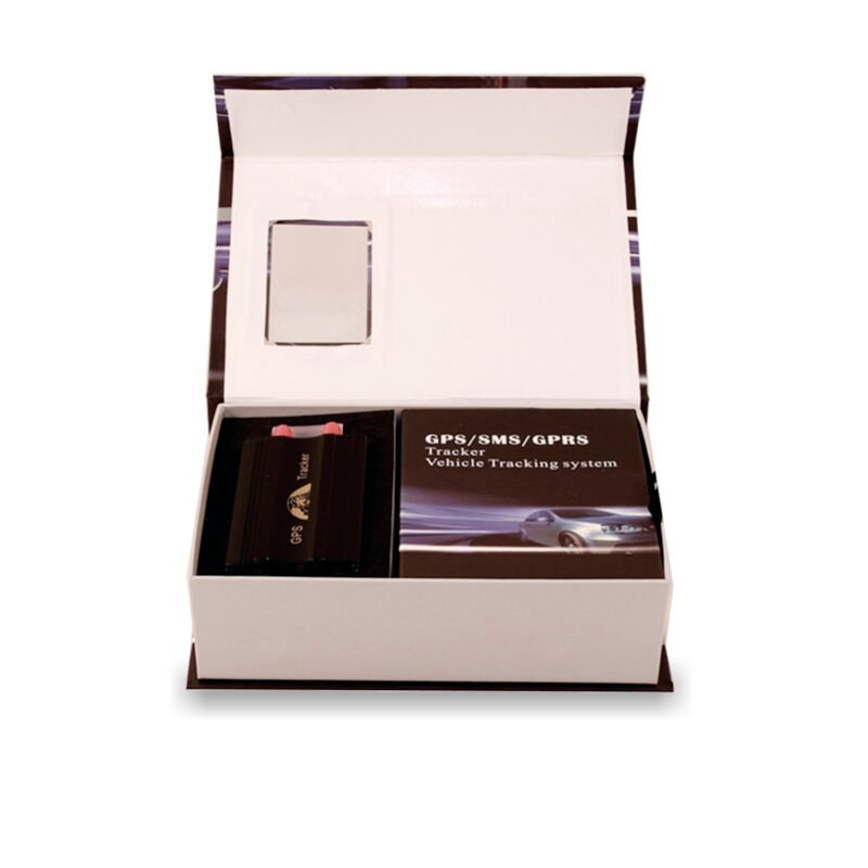 gps para automovil, rastreador antirrobos, control desde celular, ubicacion por llamada. — vista 7