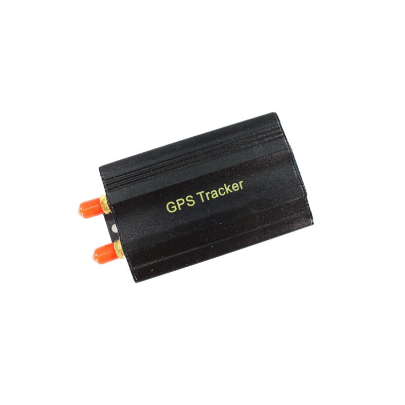 gps para automovil con corta corriente. — vista 3