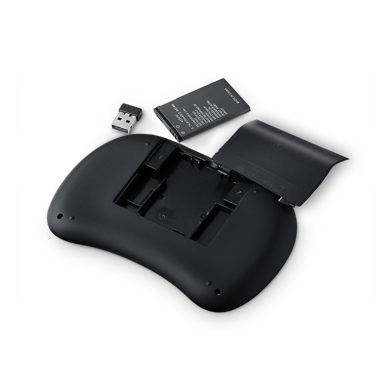 teclado mini multimedia para smart tv. teclado mini multimedia para smart tv.