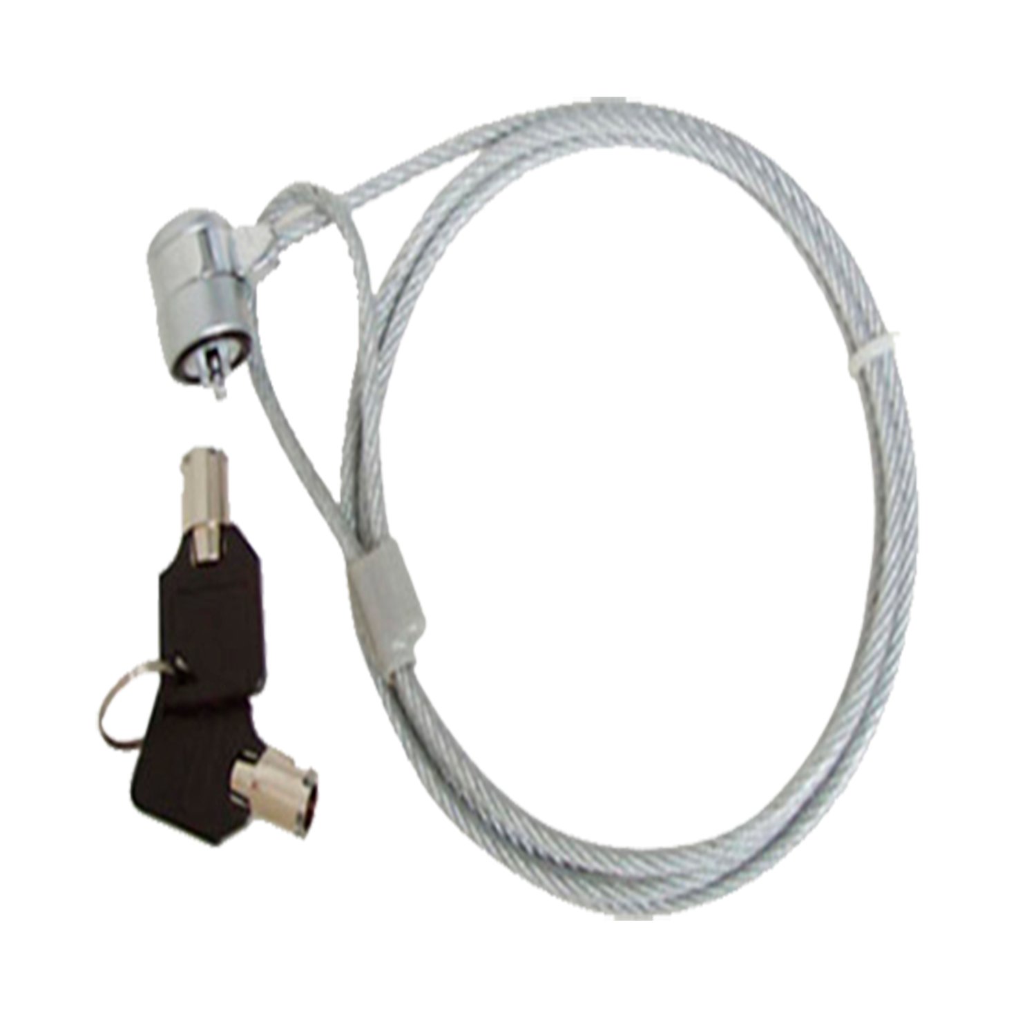 candado dblue para notebook y netbook con llave candado dblue para notebook y netbook con llave