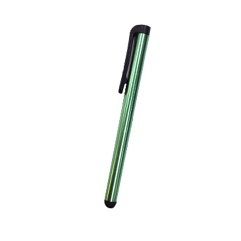 lapiz dblue para pantallas touch. green — vista 2