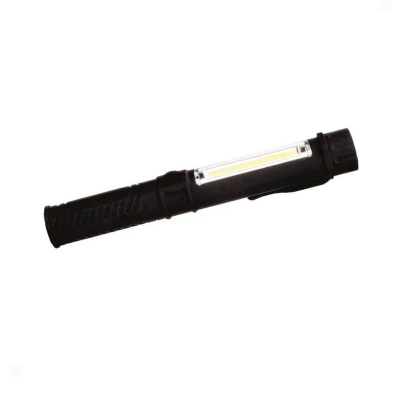 linterna led multifuncion — vista 2
