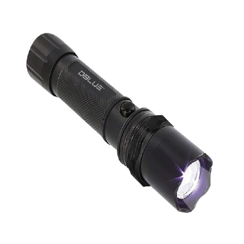 linterna tactica cree de 800 lumenes gran potencia. — vista 5