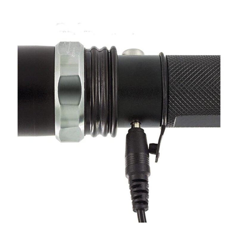 linterna tactica cree de 800 lumenes gran potencia. — vista 3