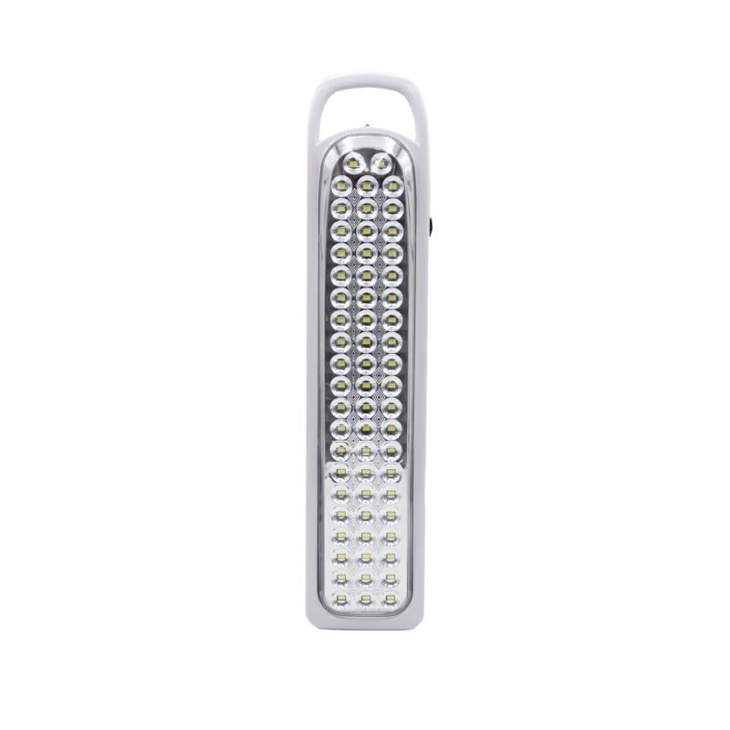 luz de emergencia dblue con 62 led recargable — vista 2