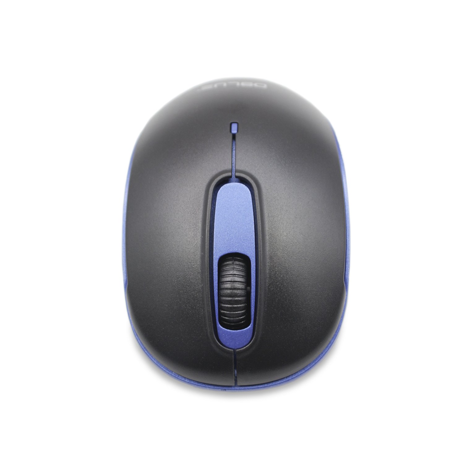 mouse optico 3d, 1000 dpi, 2.4 ghz, hasta 10 mts, diseÑo ergonomico, ahorro de bateria. blue mouse optico 3d, 1000 dpi, 2.4 ghz, hasta 10 mts, diseÑo ergonomico, ahorro de bateria. blue