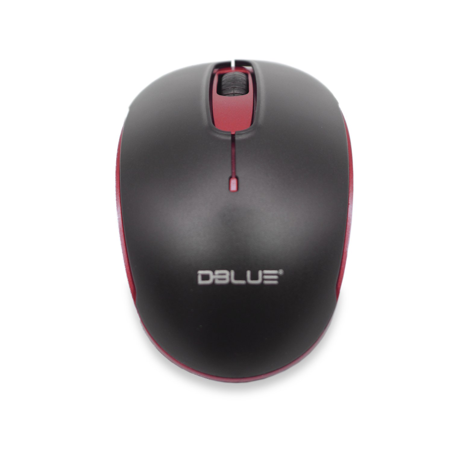 mouse optico 3d, 1000 dpi, 2.4 ghz, hasta 10 mts, diseÑo ergonomico, ahorro de bateria. red mouse optico 3d, 1000 dpi, 2.4 ghz, hasta 10 mts, diseÑo ergonomico, ahorro de bateria. red