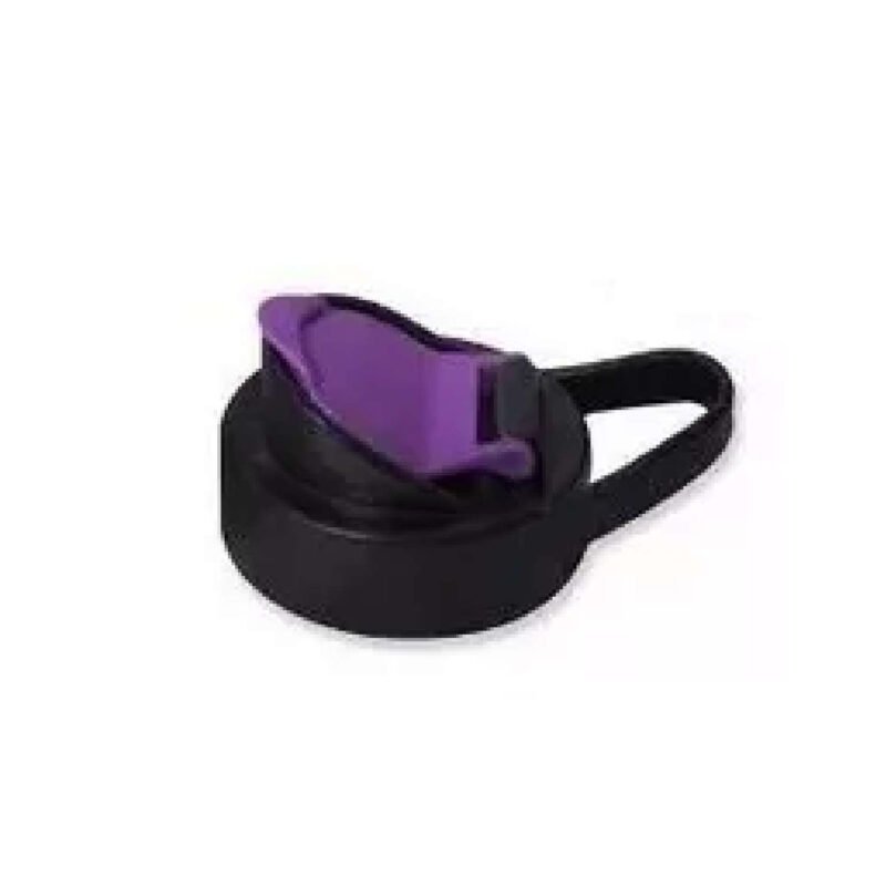 licuadora batidora personal purple — vista 3