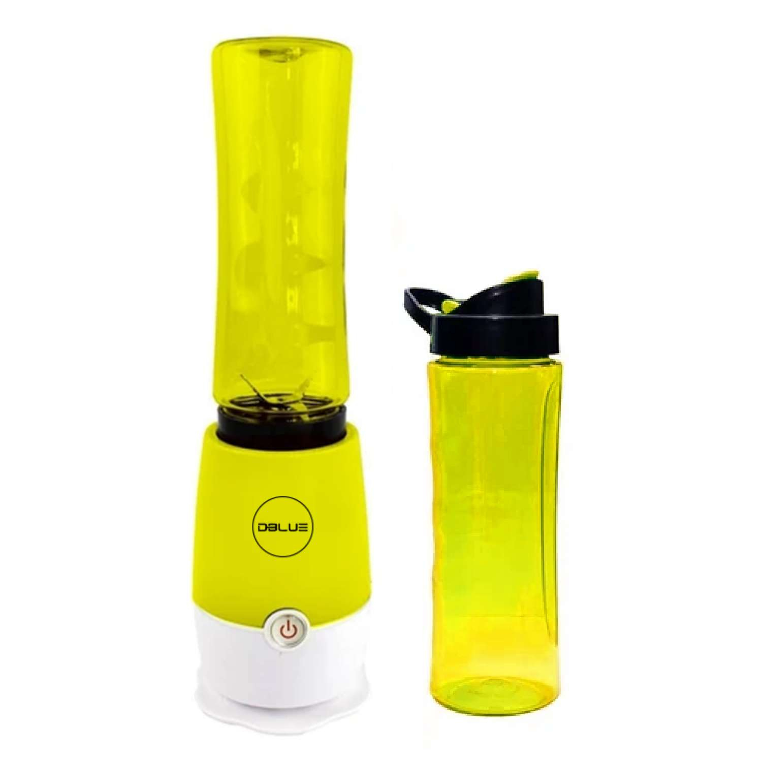 licuadora batidora personal yellow licuadora batidora personal yellow