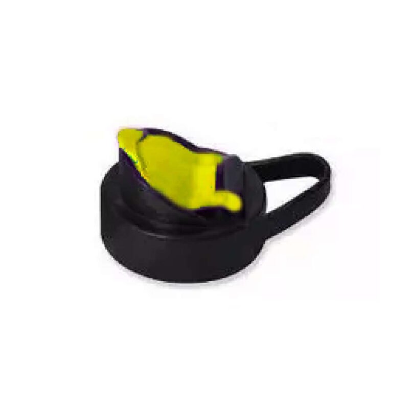 licuadora batidora personal yellow — vista 3