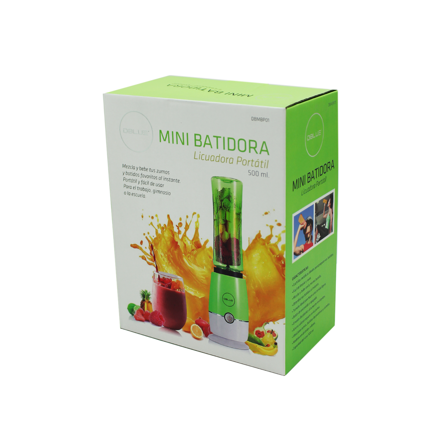 licuadora batidora personal yellow licuadora batidora personal yellow