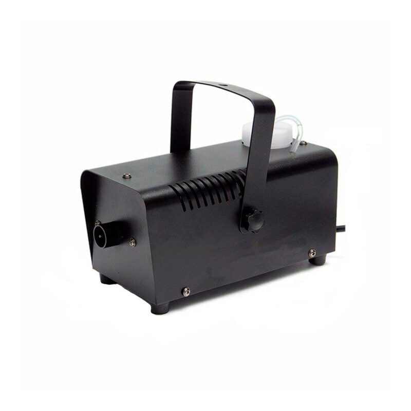 maquina de humo mini para eventos y/o fiestas — vista 2
