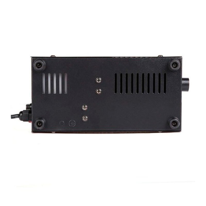 maquina de humo mini para eventos y/o fiestas — vista 4
