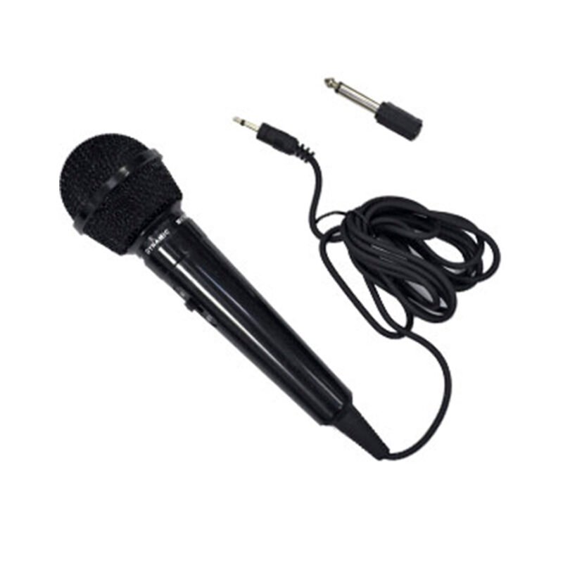microfono con adaptador 6.3mm — vista 2