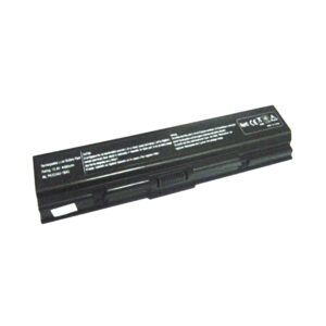 bateria de notebook dblue para toshiba compatible pa3534; 6 celdas