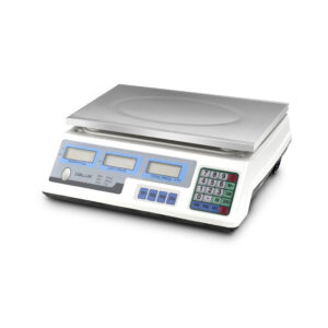 pesa digital 30kg para almacen.