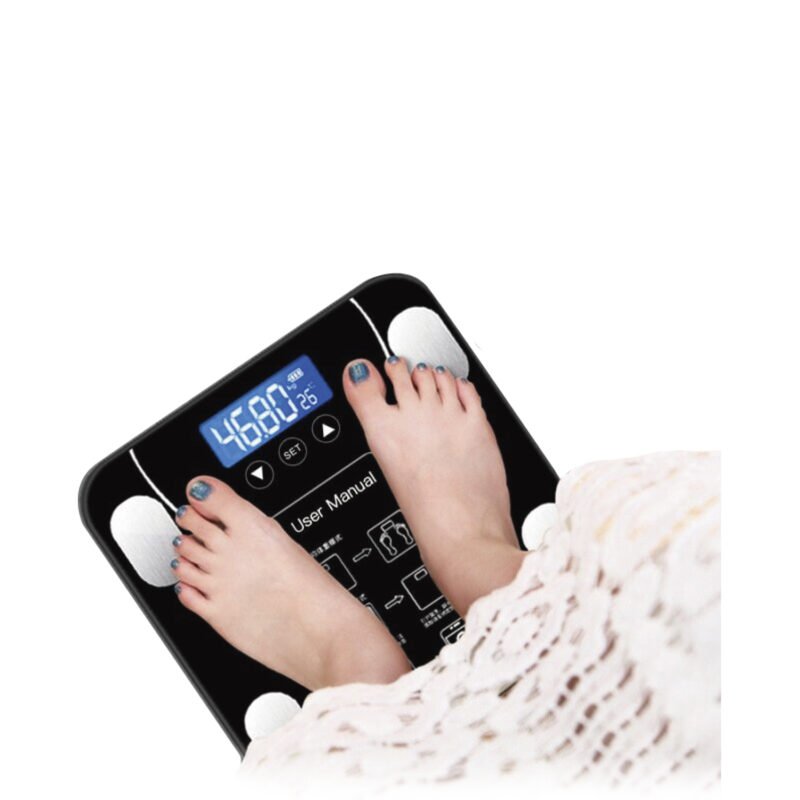 pesa digital personal smart bt — vista 2
