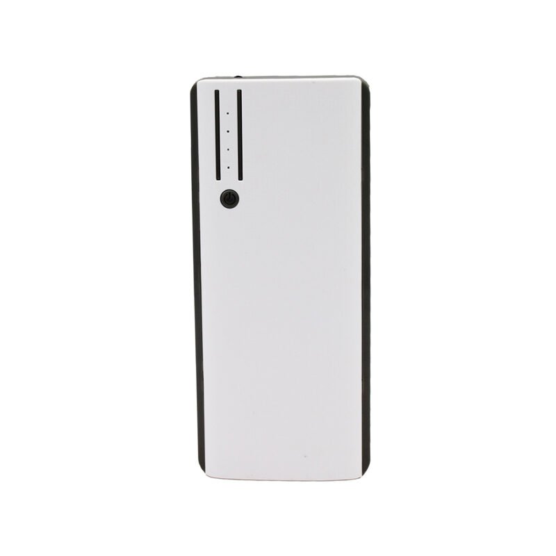 powerbank 15000mah para celulares/mp4/gps color black — vista 3