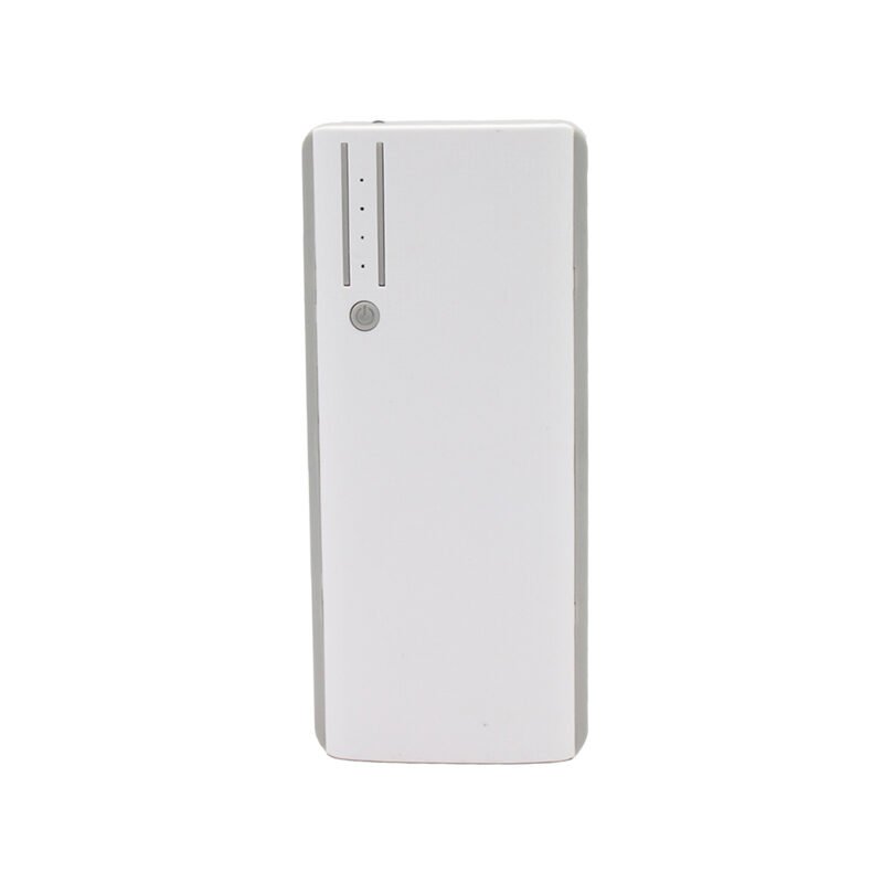 powerbank 15000mah para celulares/mp4/gps color white — vista 3