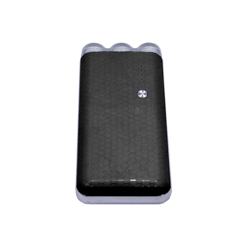 powerbank 15000mah para celulares/mp4/gps color black — vista 3