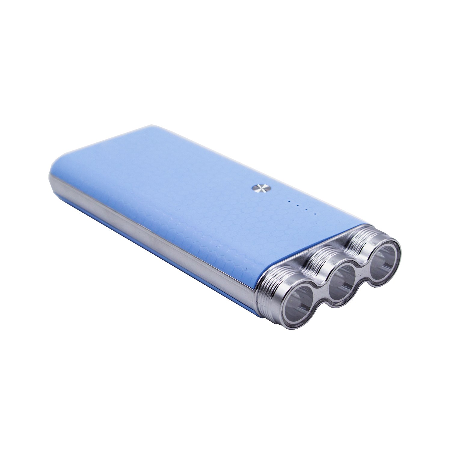 powerbank 15000mah para celulares/mp4/gps color blue powerbank 15000mah para celulares/mp4/gps color blue