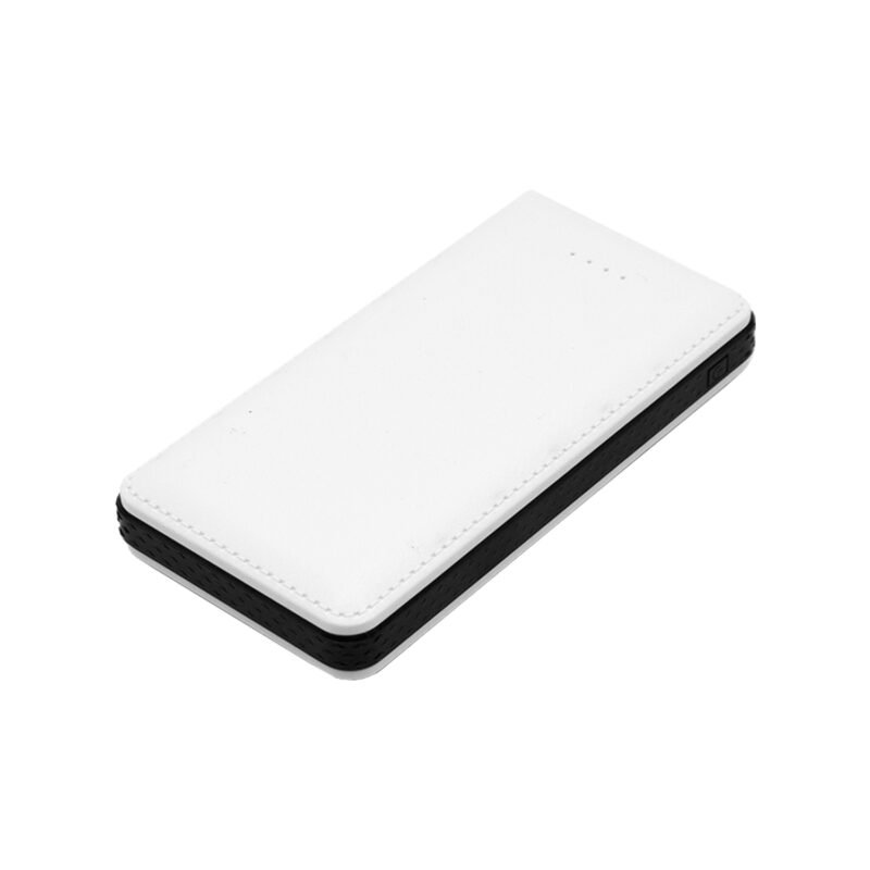 powerbank 17000mah para celulares/mp4/gps color black — vista 2