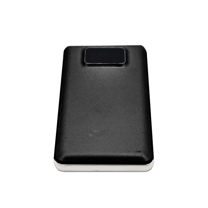 powerbank 13000mah para celulares/mp4/gps color black