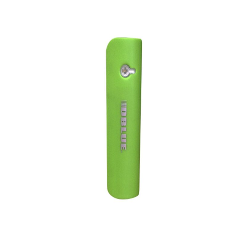 powerbank 2600mah con shutter bt