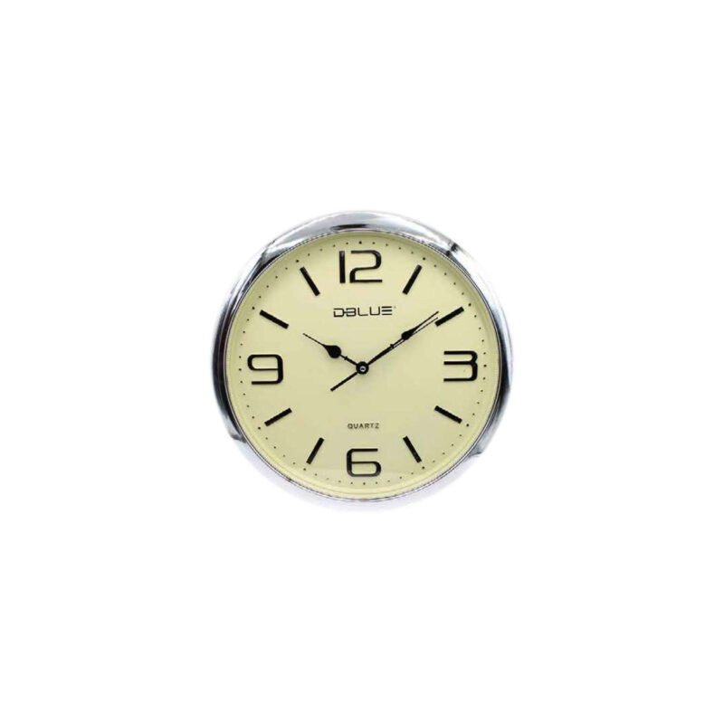 reloj mural de 40 cm