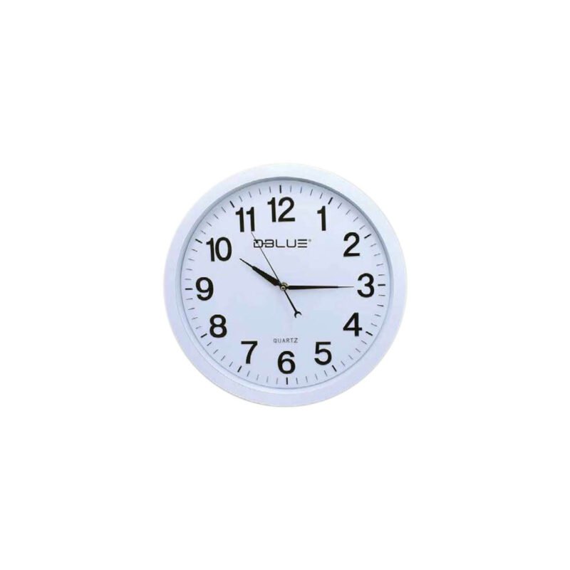 reloj mural de 41 cm — vista 2