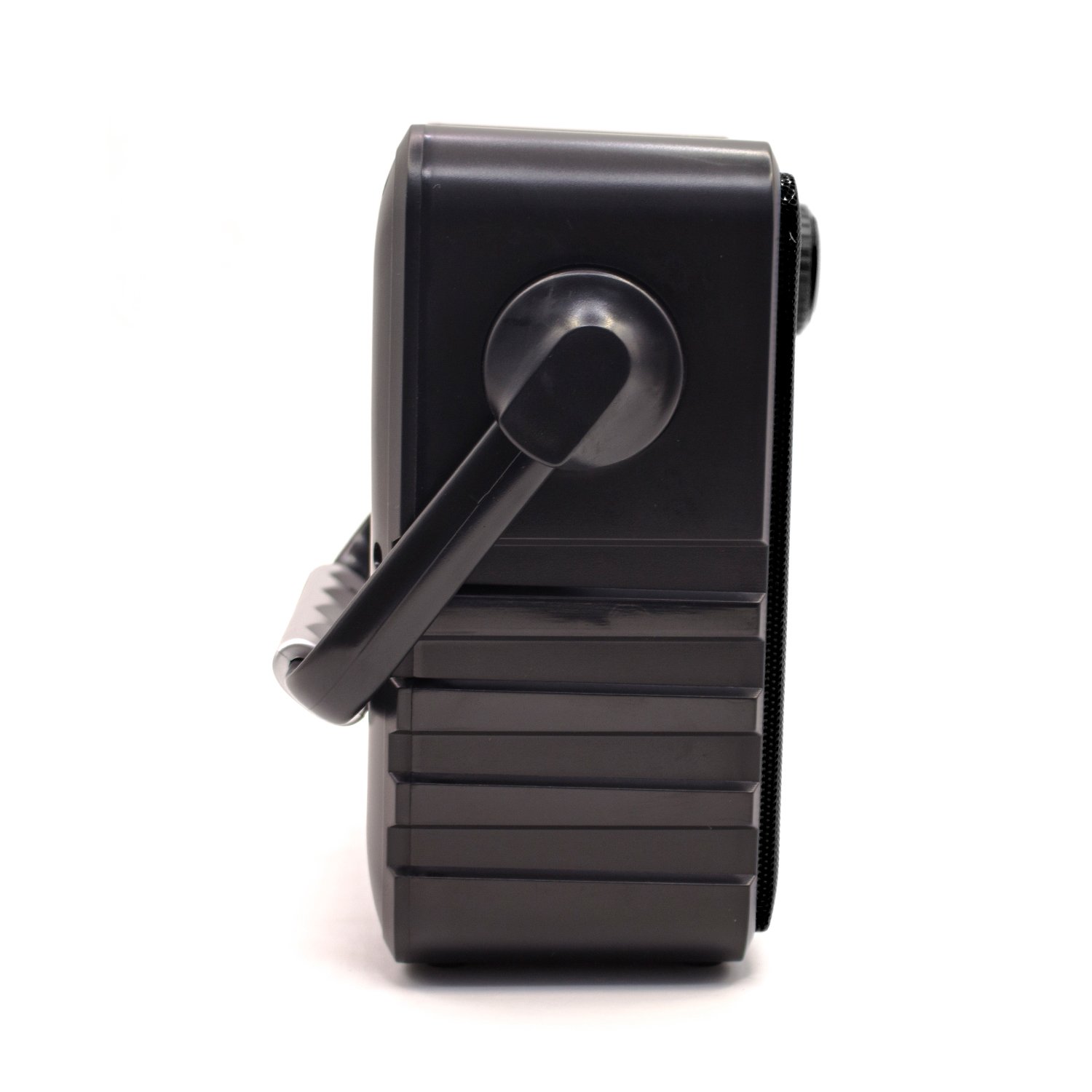 radio portatil bt con pantalla led/usb/sd/fm/bateria recargable, black radio portatil bt con pantalla led/usb/sd/fm/bateria recargable, black