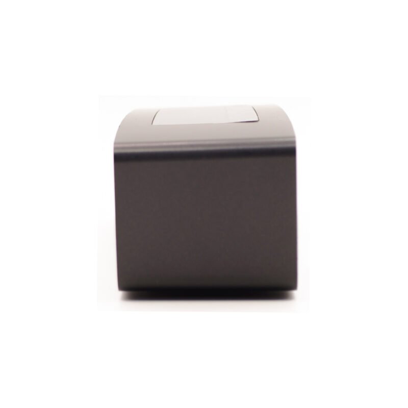 parlante portatil inalambrico, bt, sd/tf, radio fm, usb, 5 8h autonomia, iluminacion multicolor,. black — vista 2