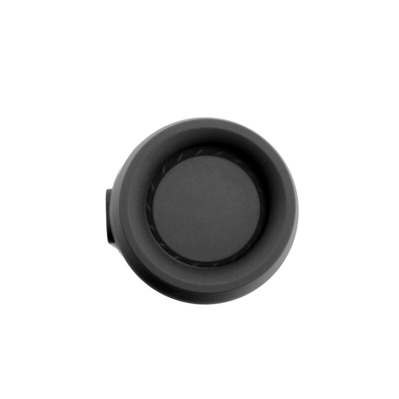 parlante dblue mini bazooka portatil bt/powerbank. black