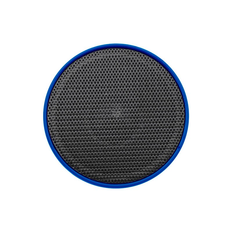 parlante dblue mini portatil bt con entrada sd/usb/ radio fm. blue — vista 3