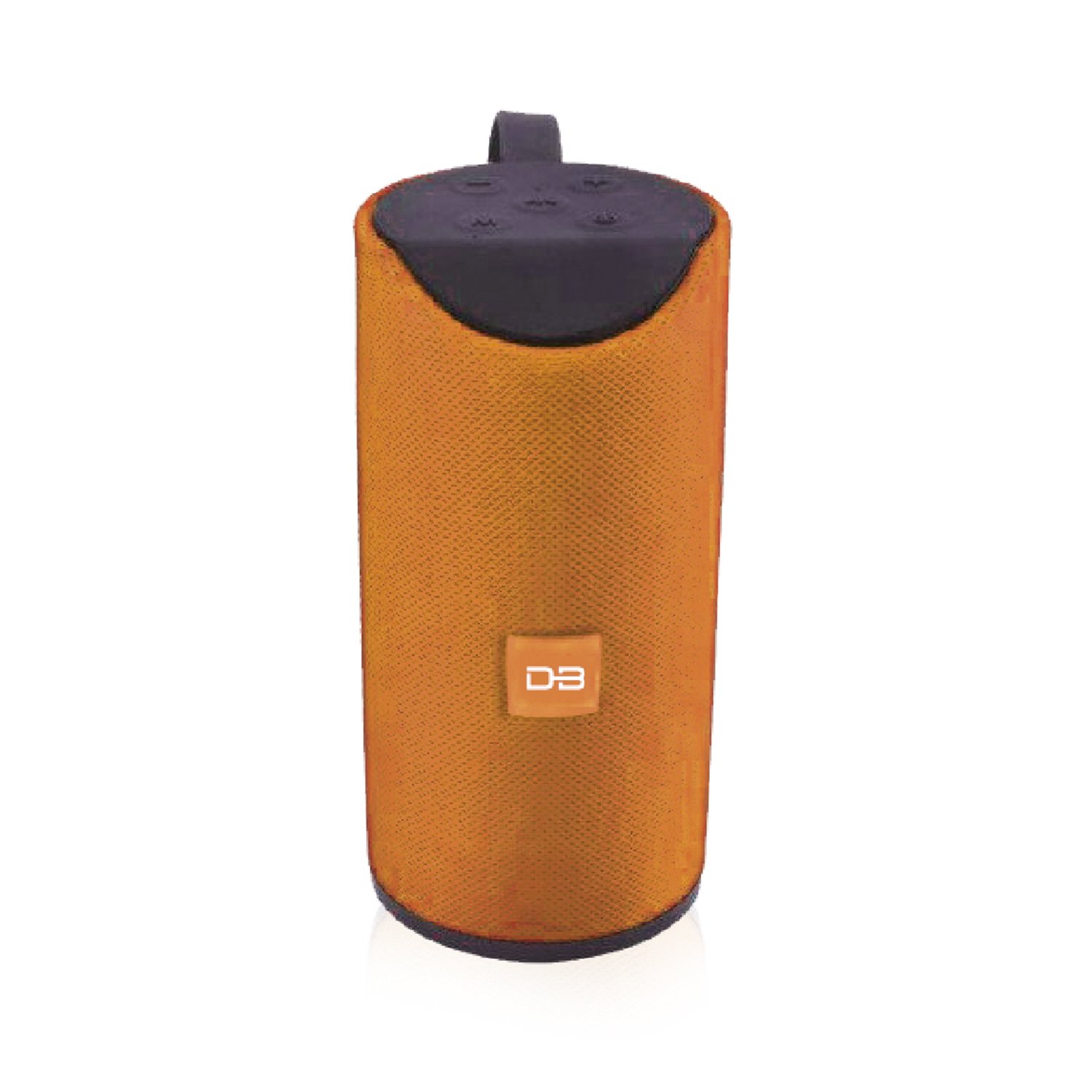 parlante dblue portatil con bt /usb/sd/fm radio/aux/ orange parlante dblue portatil con bt /usb/sd/fm radio/aux/ orange