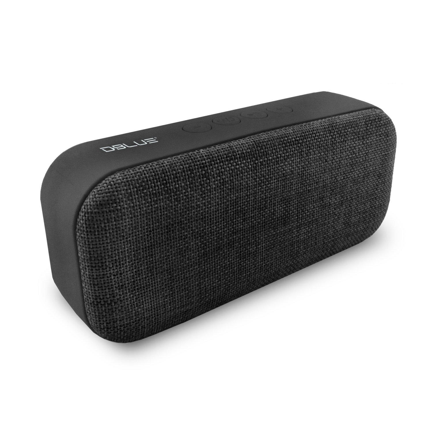 parlante dblue portatil con bt /usb/sd/fm radio/aux/ black parlante dblue portatil con bt /usb/sd/fm radio/aux/ black