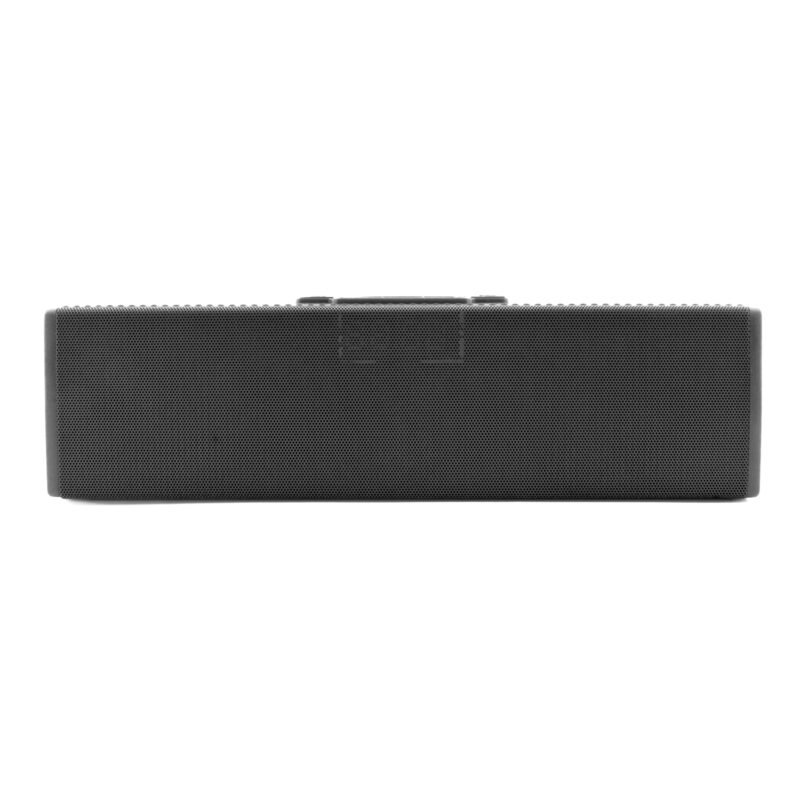 parlante dblue portatil bt con entrada sd/usb black — vista 5