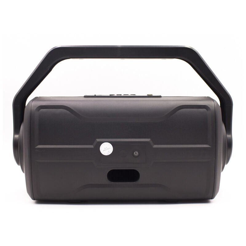 parlante dblue portatil con luces de color bt /usb/sd/fm radio/aux. — vista 3