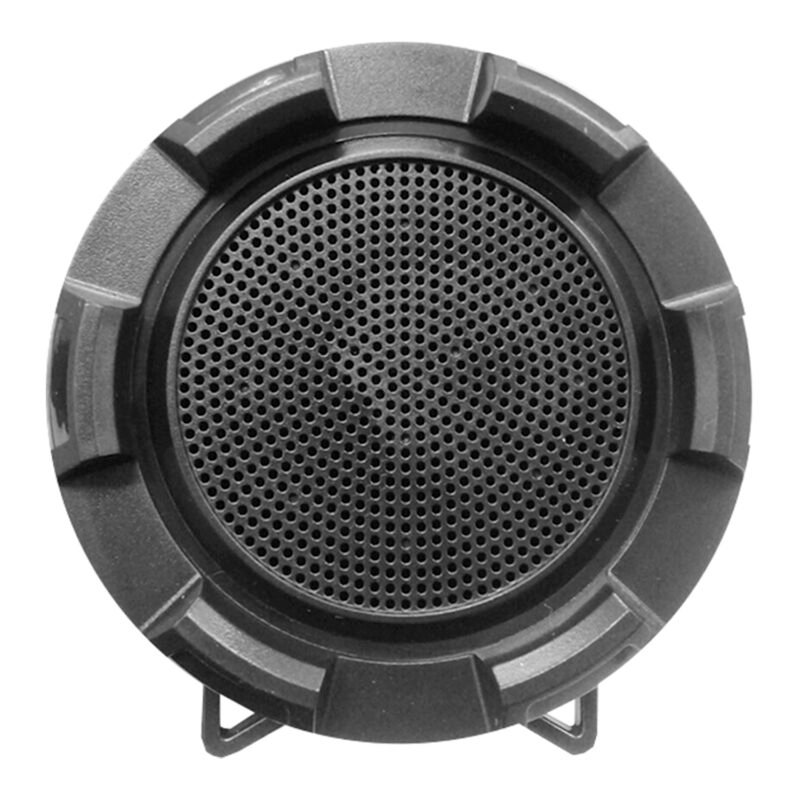 parlante dblue mini bazooka portatil con bt y entrada usb/sd/fm radio/aux diseÑo — vista 2
