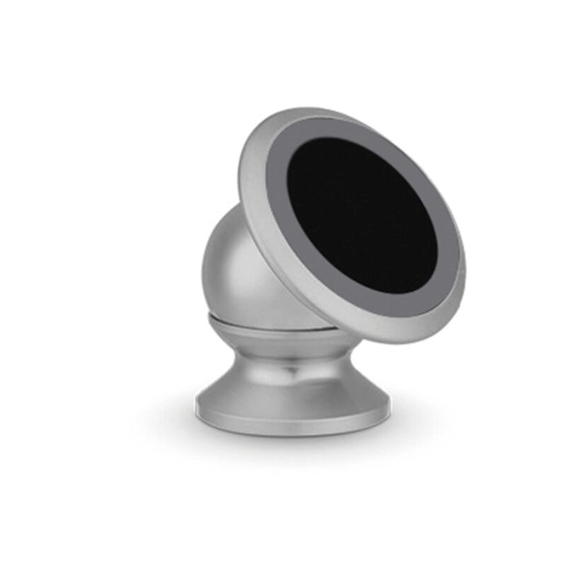 soporte dblue magnetico para smartphone, 360° ajustable, ideal para moviles.