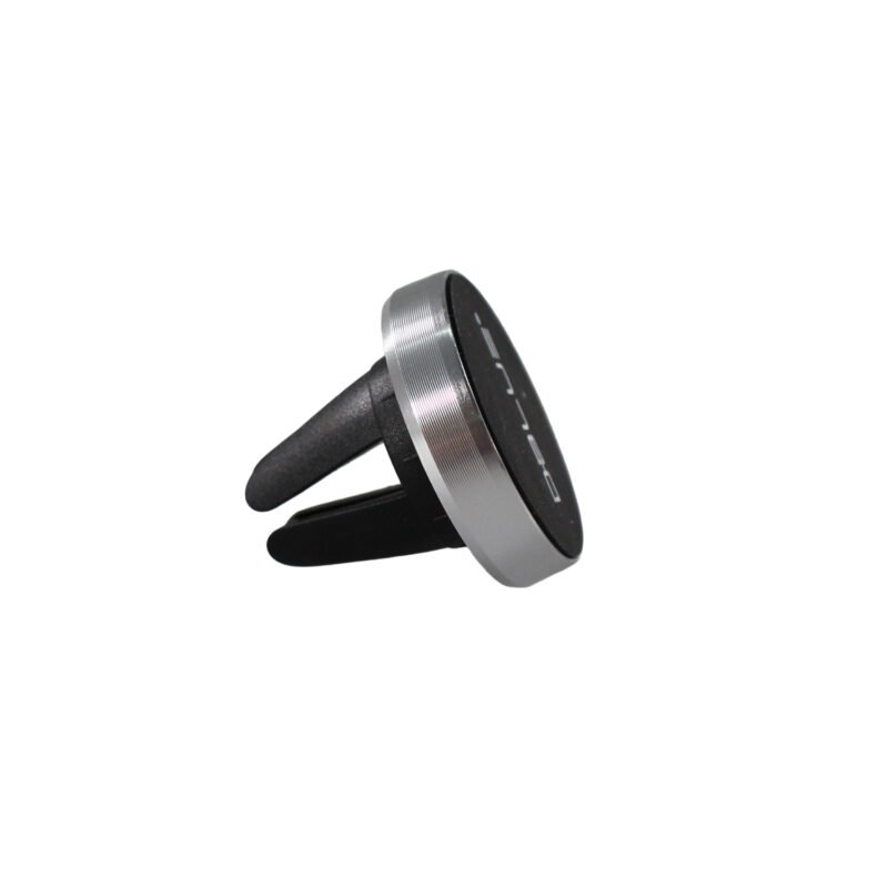 soporte dblue para automovil magnetico para smartphone, vertical y horizontal, metalico — vista 2