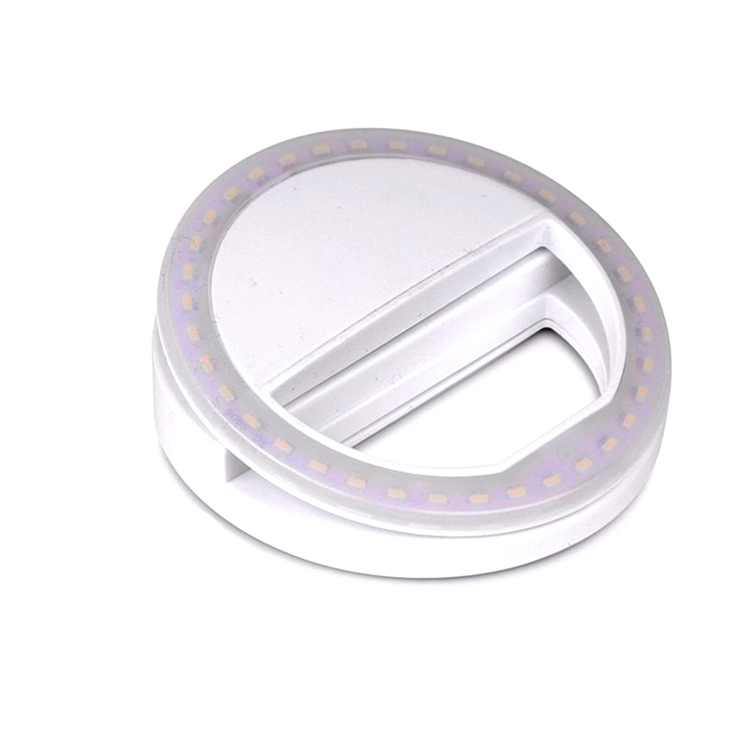 aro de luz dblue, 3 niveles de intensidad, compatible smartphones, funciona con pilas aaa. aro de luz dblue, 3 niveles de intensidad, compatible smartphones, funciona con pilas aaa.