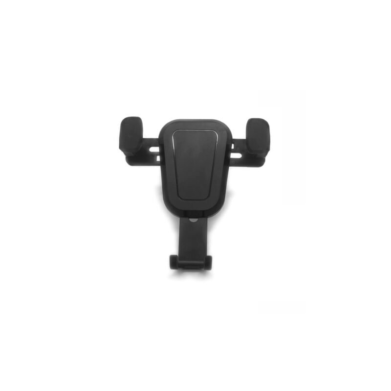 soporte dblue universal para automovil, flexible 360°, almohadilla de silicona, clip ajustable, para dispositivos de 55 88mm. — vista 2