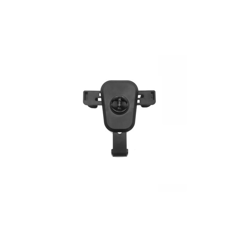 soporte dblue universal para automovil, flexible 360°, almohadilla de silicona, clip ajustable, para dispositivos de 55 88mm. — vista 3