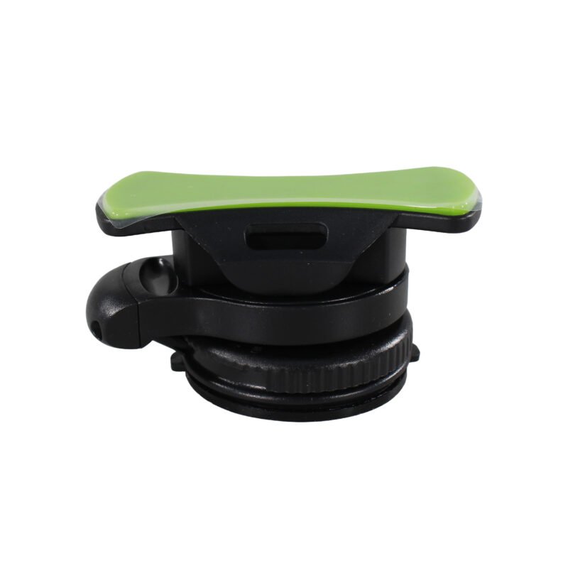 soporte dblue universal para smartphone, gps, mp3, brazo flexible, rotacion 360°, diseÑo minimalista y practico. — vista 5