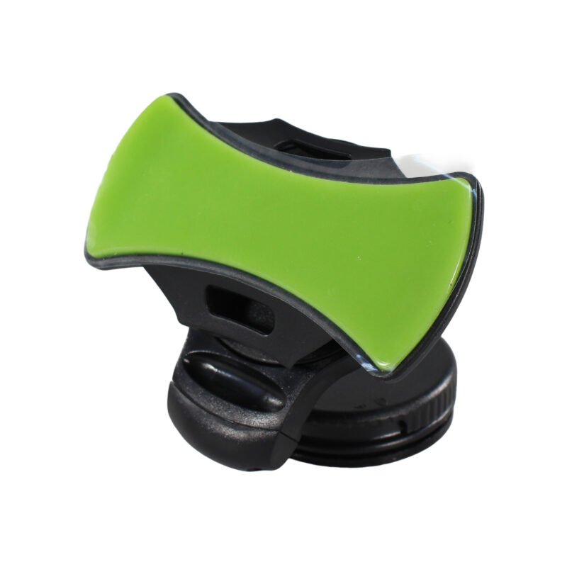 soporte dblue universal para smartphone, gps, mp3, brazo flexible, rotacion 360°, diseÑo minimalista y practico. — vista 7